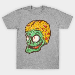 Martian Margarita T-Shirt